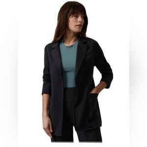 NWT Athleta Eastbound Blazer